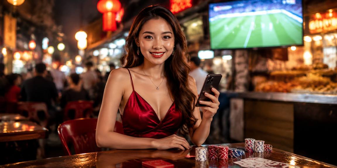 big120 Live Casino