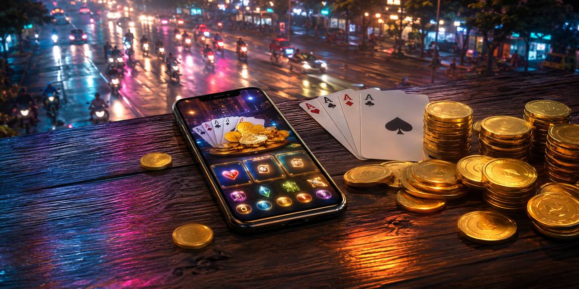 big120 Slots